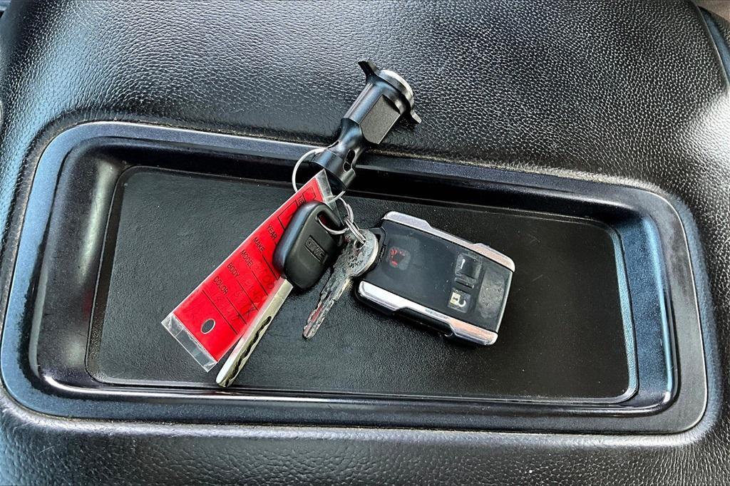 used 2015 GMC Sierra 3500 car, priced at $42,241