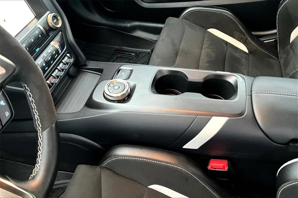 used 2020 Ford Shelby GT500 car, priced at $84,981