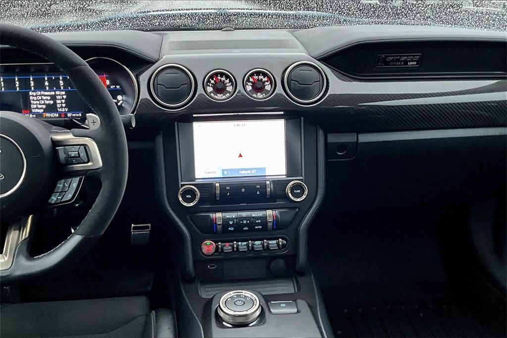 used 2020 Ford Shelby GT500 car, priced at $84,981