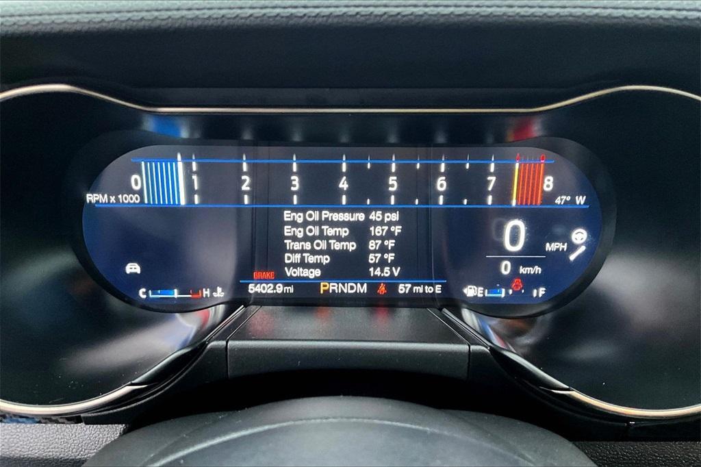 used 2020 Ford Shelby GT500 car, priced at $84,981