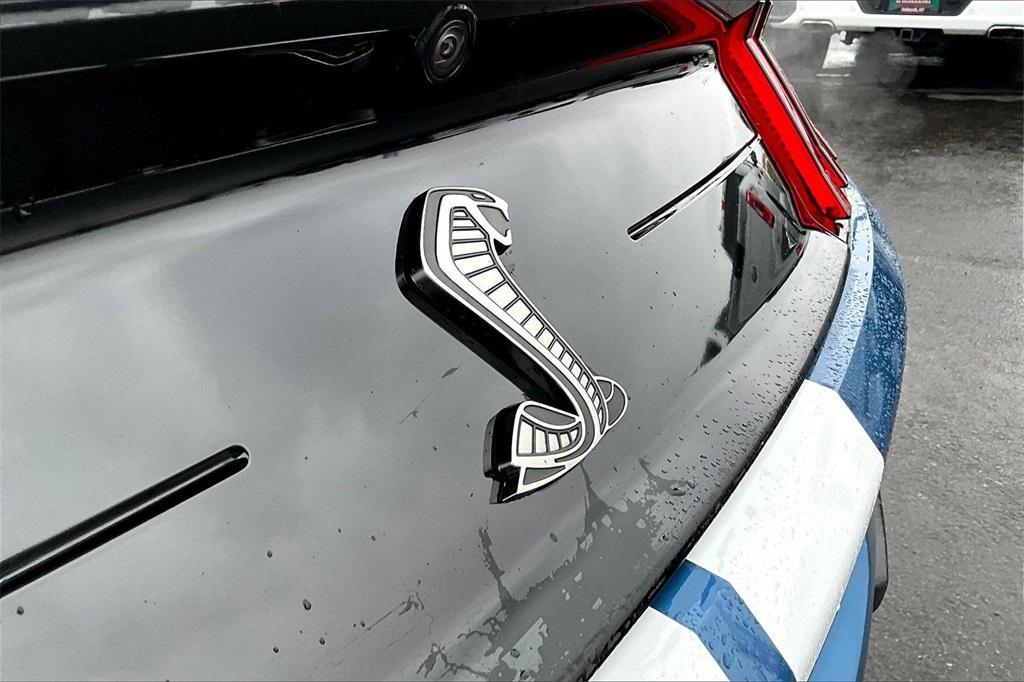 used 2020 Ford Shelby GT500 car, priced at $84,981