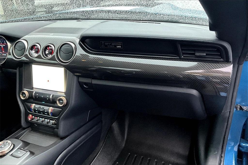 used 2020 Ford Shelby GT500 car, priced at $84,981