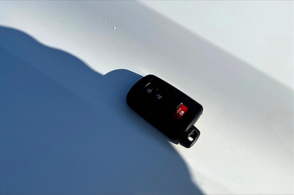 used 2017 Toyota Tacoma car, priced at $36,981