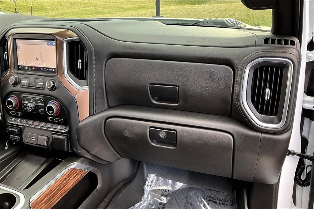 used 2021 Chevrolet Silverado 3500 car, priced at $50,310