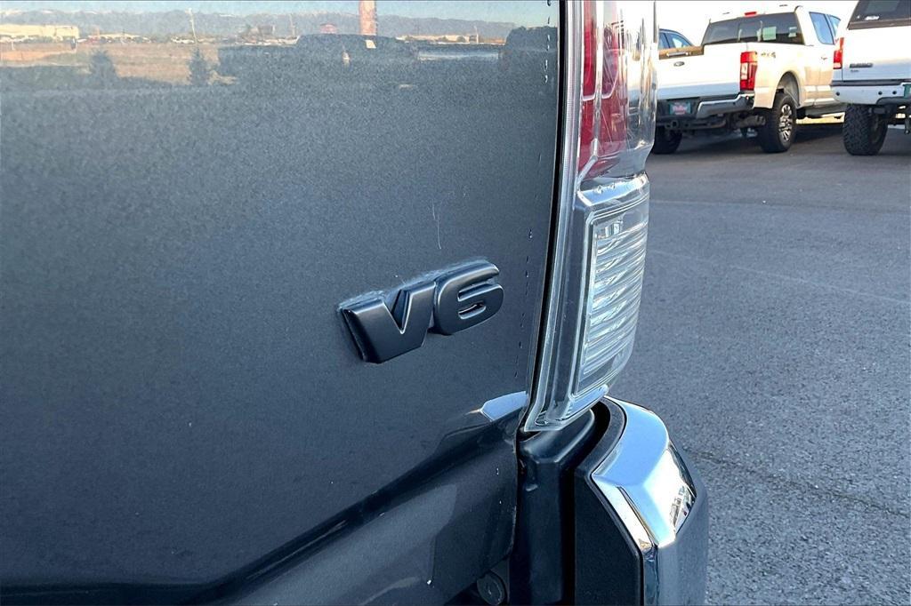 used 2023 Toyota Tacoma car, priced at $38,285