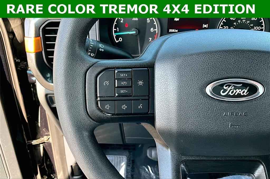 used 2022 Ford F-150 car, priced at $49,970