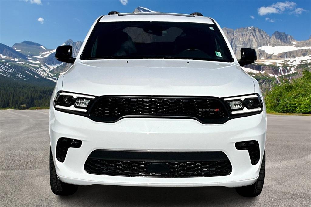 used 2023 Dodge Durango car, priced at $30,981