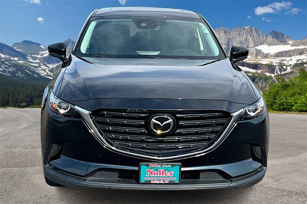 used 2023 Mazda CX-9 car, priced at $23,466