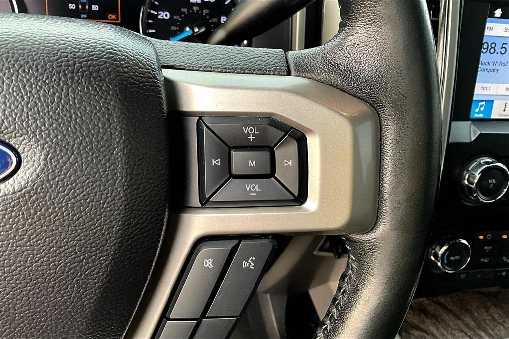 used 2019 Ford F-350 car, priced at $48,781