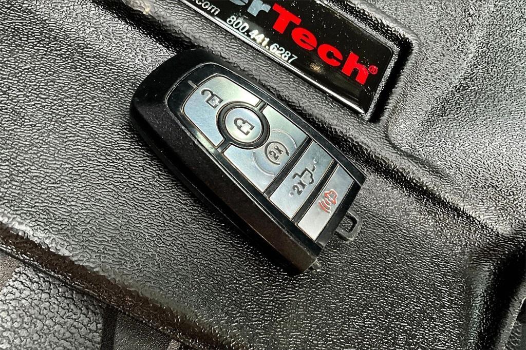 used 2019 Ford F-350 car, priced at $48,781