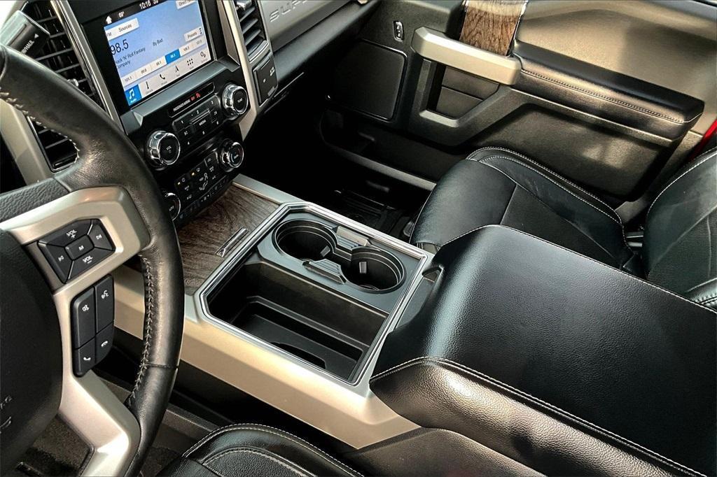 used 2019 Ford F-350 car, priced at $48,781