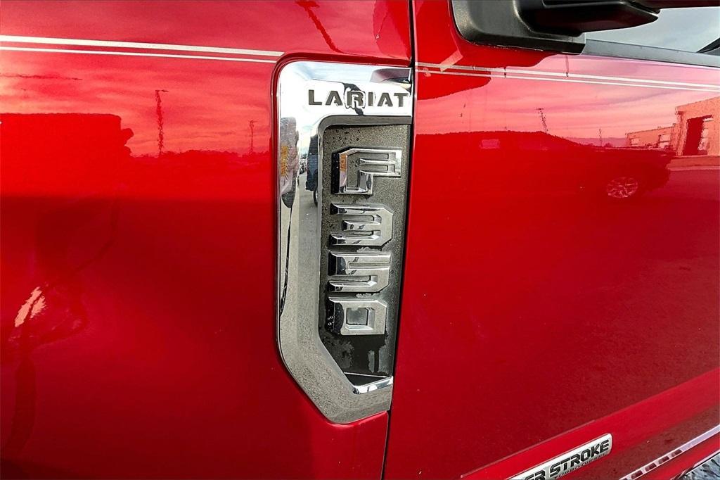 used 2019 Ford F-350 car, priced at $48,781