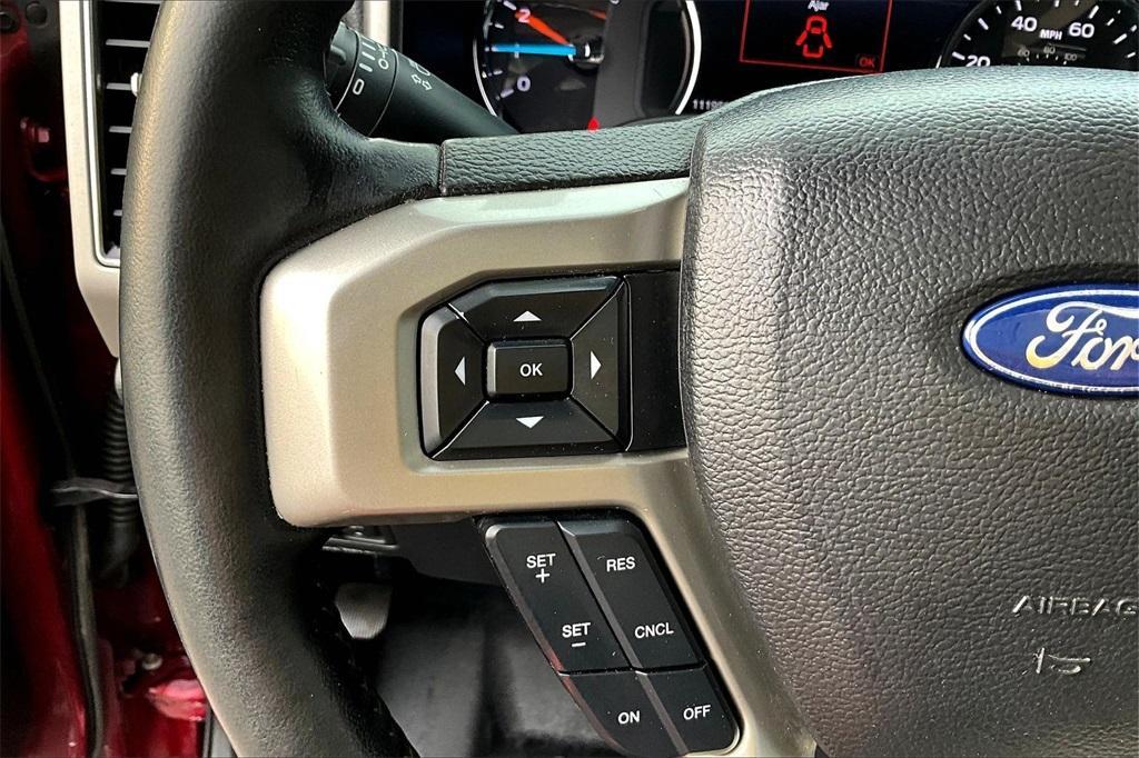 used 2019 Ford F-350 car, priced at $48,781