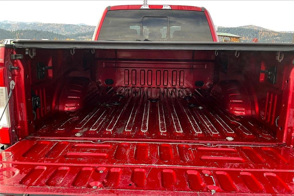 used 2019 Ford F-350 car, priced at $48,781