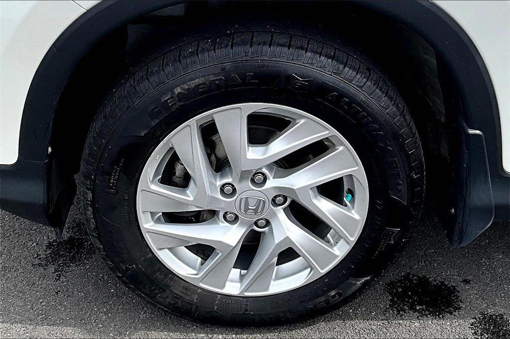 used 2016 Honda CR-V car, priced at $18,994