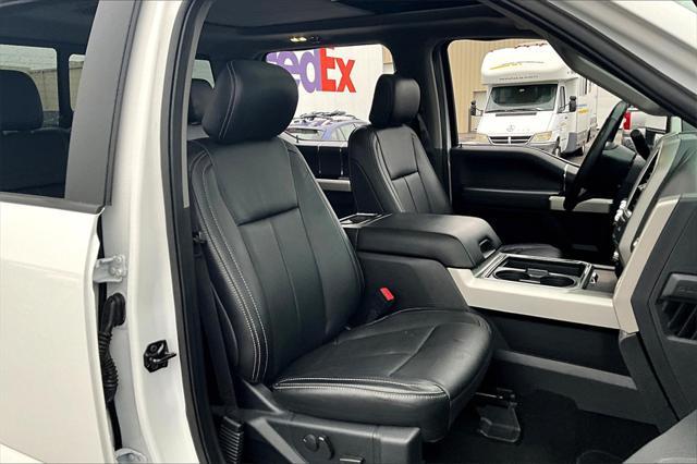 used 2020 Ford F-350 car, priced at $61,316