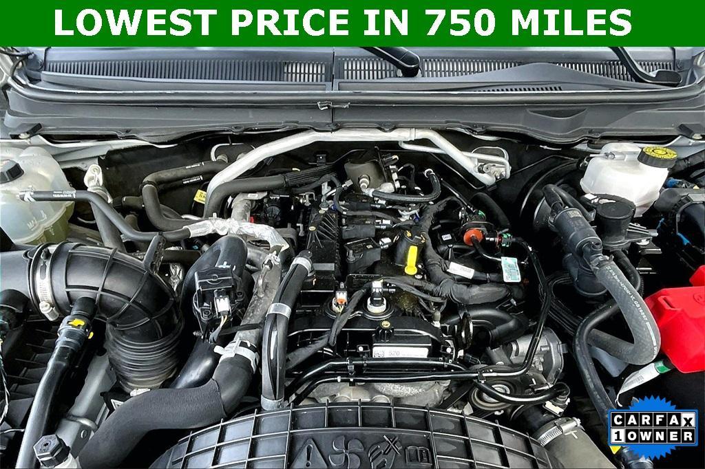 used 2022 Ford Ranger car, priced at $28,556