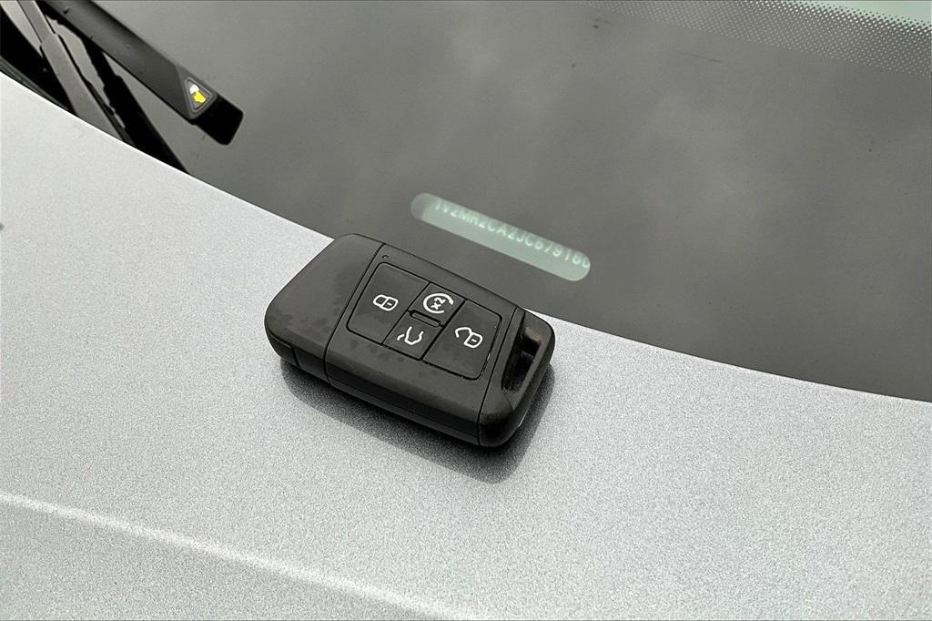 used 2018 Volkswagen Atlas car, priced at $22,481