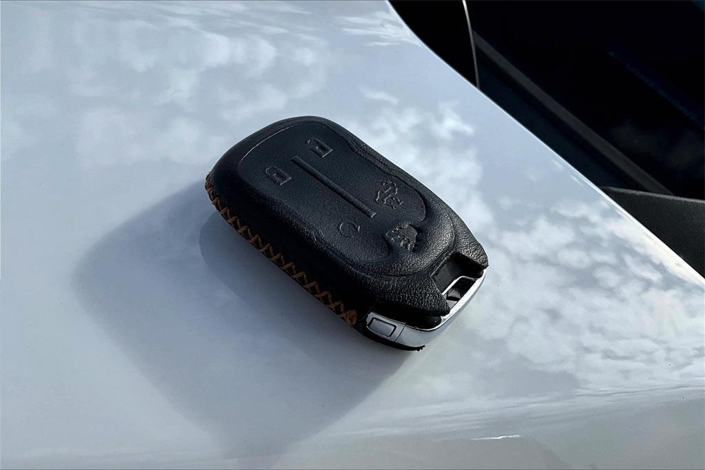 used 2019 Chevrolet Silverado 1500 car, priced at $31,999