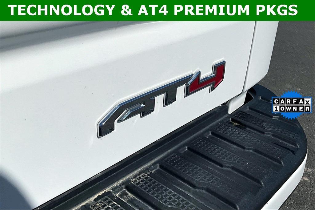 used 2023 GMC Sierra 1500 car, priced at $51,799