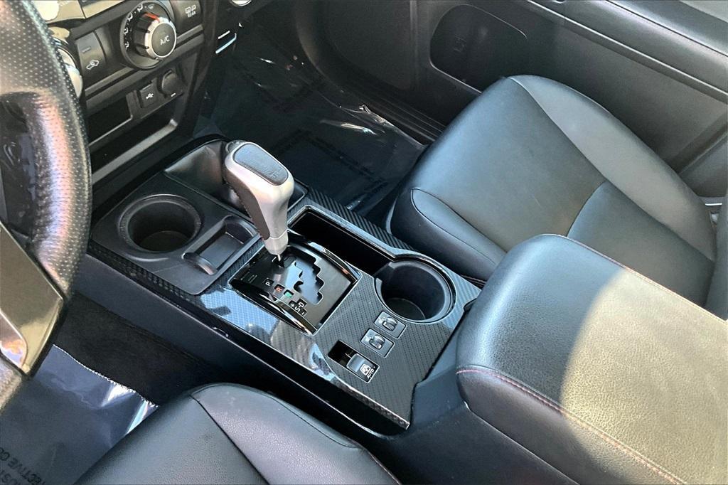 used 2024 Toyota 4Runner car, priced at $42,591