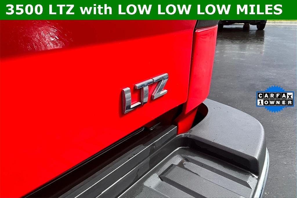 used 2017 Chevrolet Silverado 3500 car, priced at $55,000