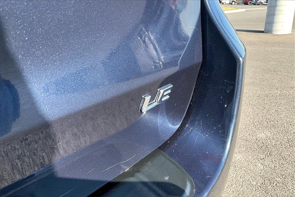 used 2020 Toyota Sienna car, priced at $30,738