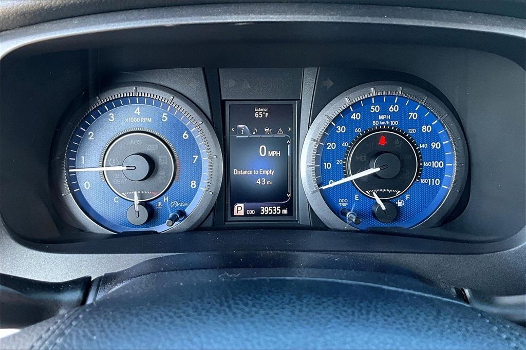 used 2020 Toyota Sienna car, priced at $30,738