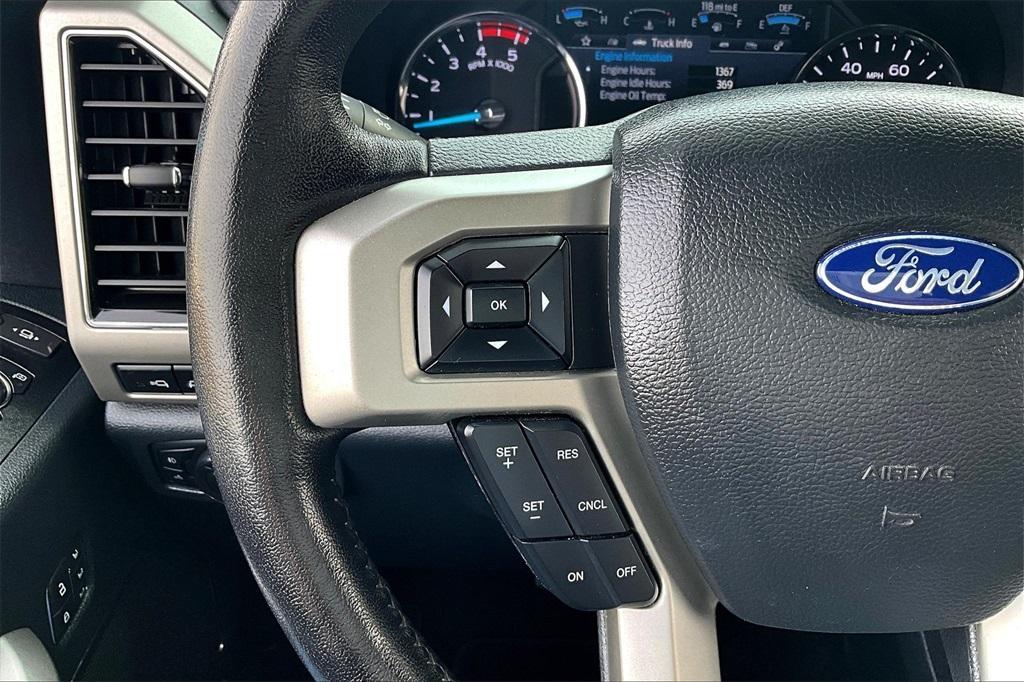 used 2022 Ford F-250 car, priced at $61,981