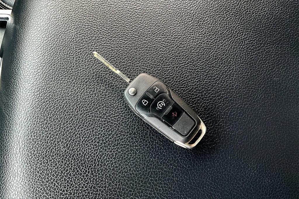 used 2022 Ford F-250 car, priced at $61,981