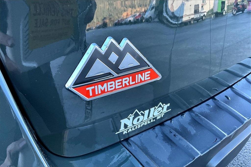 used 2023 Ford Explorer car, priced at $39,781