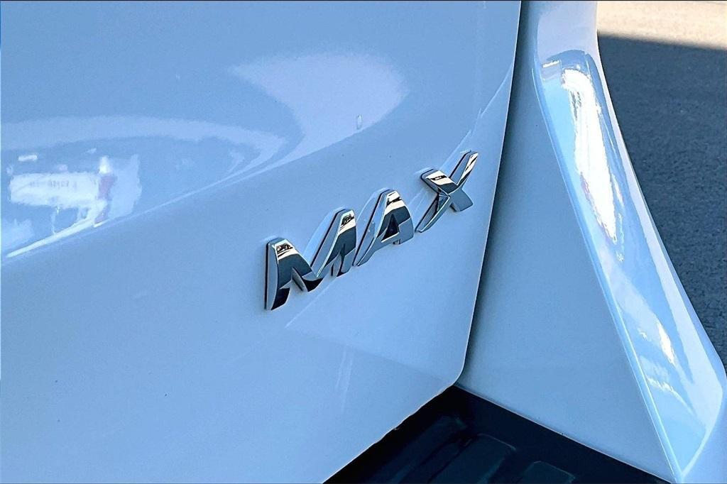 used 2024 Ford Expedition Max car, priced at $59,200