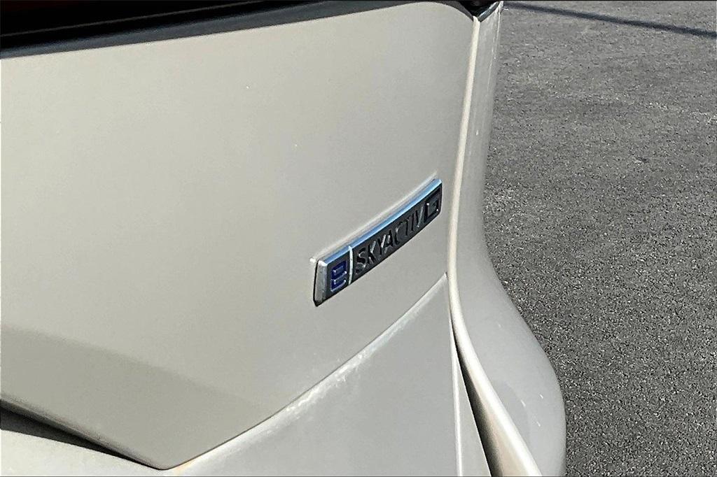 used 2024 Mazda CX-90 car, priced at $32,664