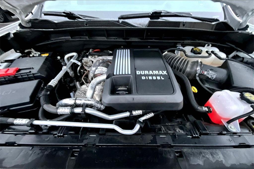 used 2024 GMC Sierra 1500 car, priced at $47,964