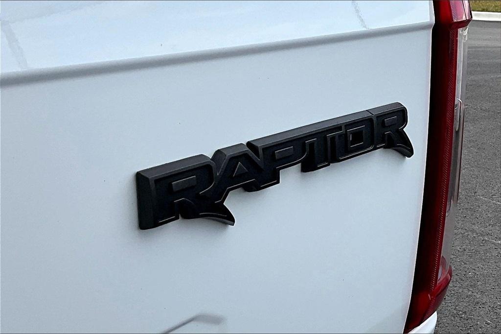 used 2023 Ford F-150 car, priced at $66,831