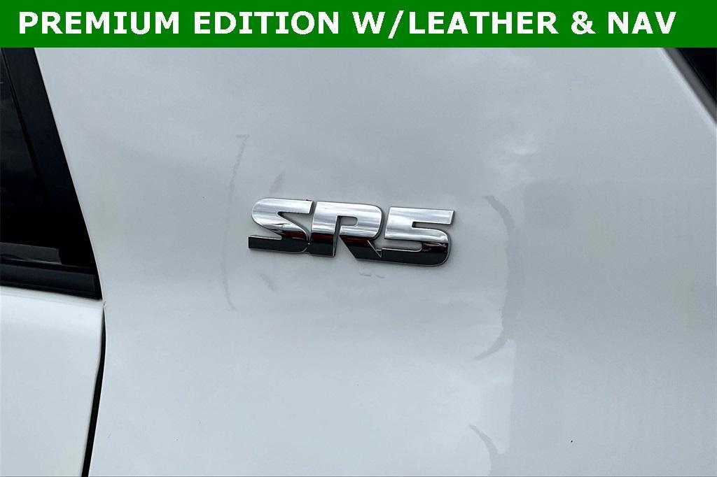 used 2021 Toyota 4Runner car, priced at $34,569