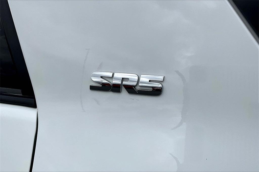 used 2021 Toyota 4Runner car, priced at $33,788