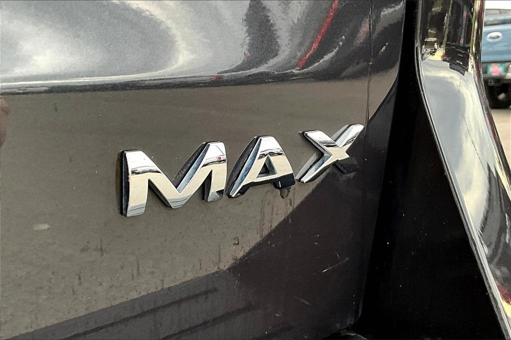 used 2024 Ford Expedition Max car, priced at $60,499