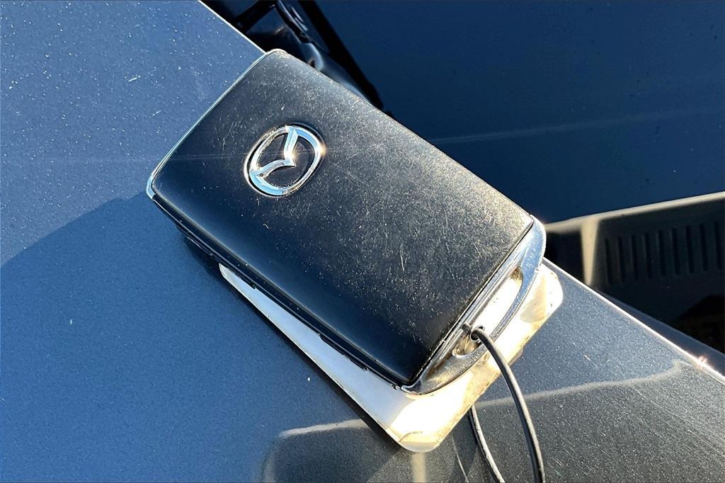 used 2024 Mazda CX-30 car, priced at $20,799