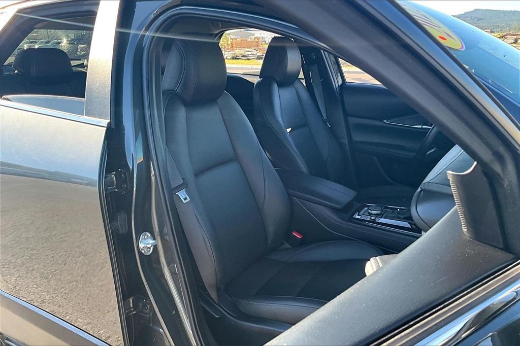 used 2024 Mazda CX-30 car, priced at $20,799