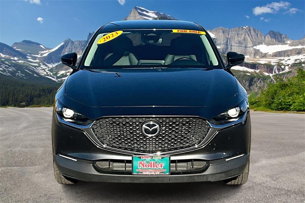 used 2024 Mazda CX-30 car, priced at $20,799