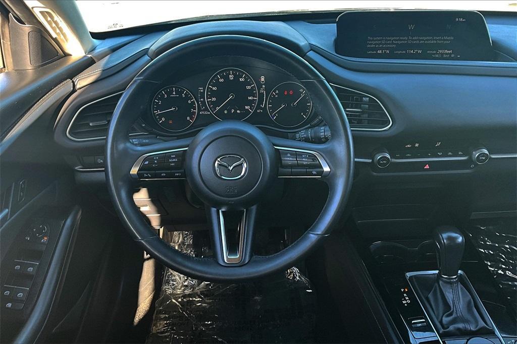 used 2024 Mazda CX-30 car, priced at $20,799