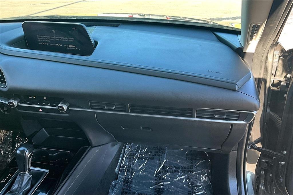 used 2024 Mazda CX-30 car, priced at $20,799