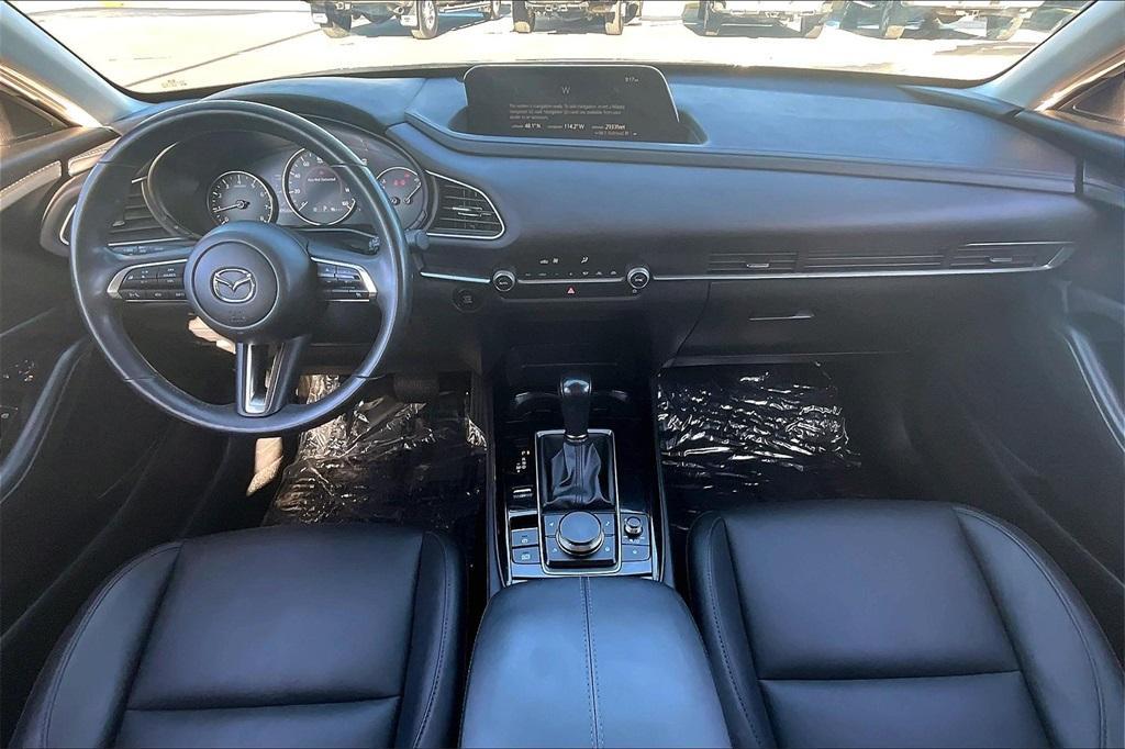 used 2024 Mazda CX-30 car, priced at $20,799