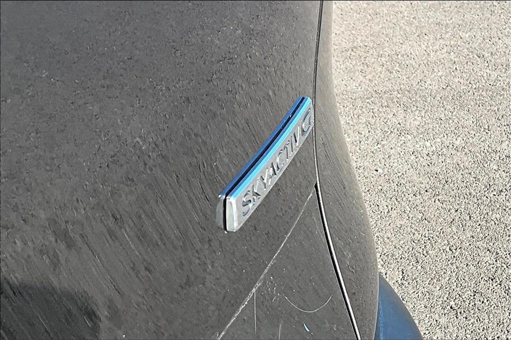 used 2024 Mazda CX-30 car, priced at $20,799