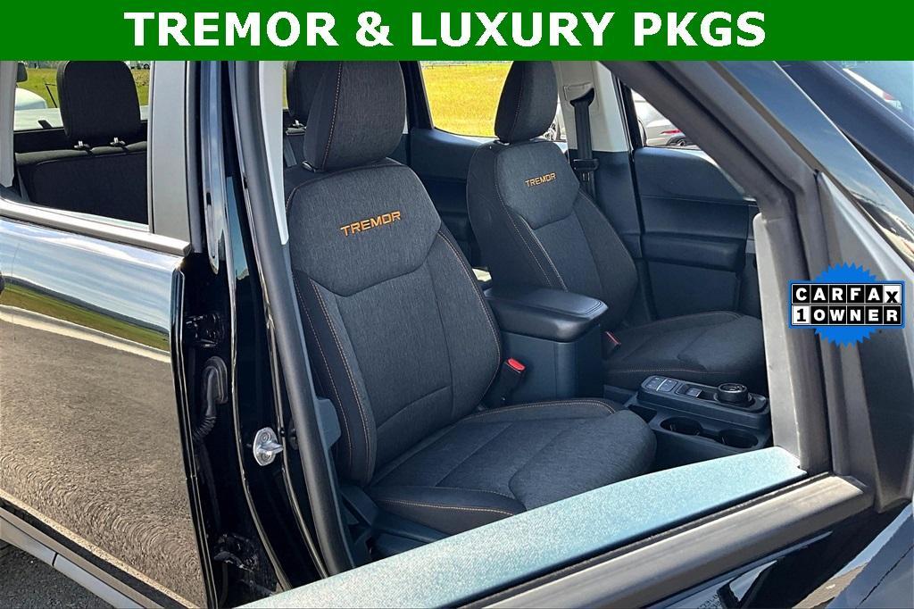 used 2024 Ford Maverick car, priced at $31,899