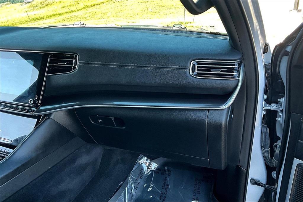 used 2023 Jeep Wagoneer car, priced at $42,799