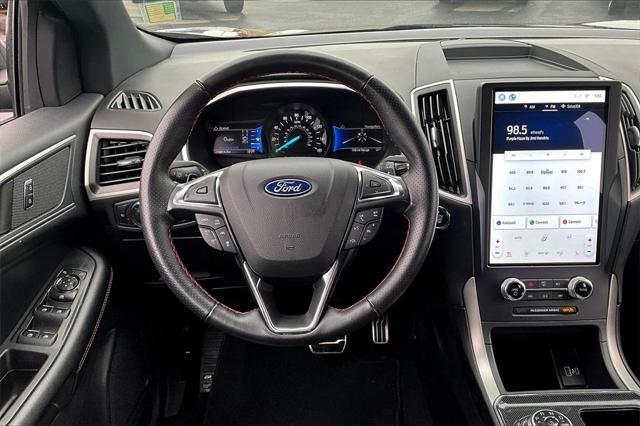 used 2021 Ford Edge car, priced at $27,529