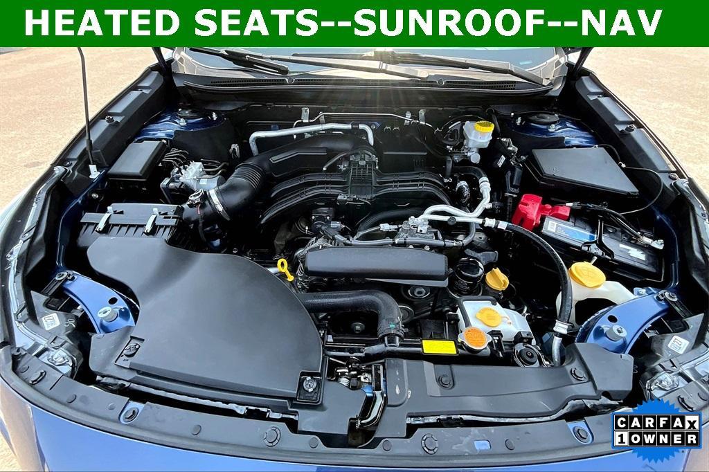 used 2021 Subaru Outback car, priced at $24,999