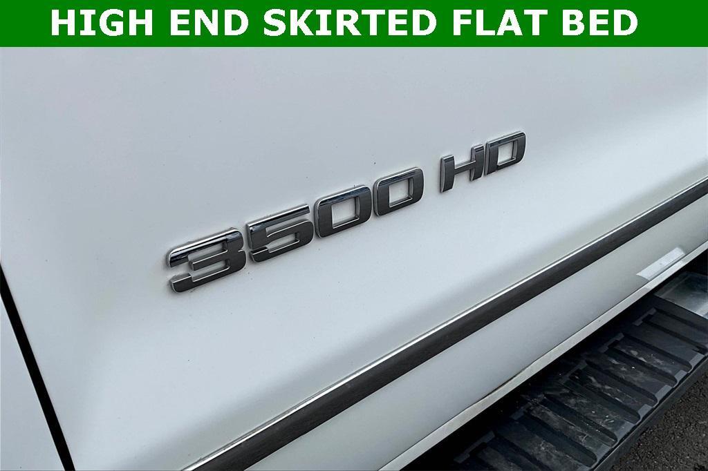 used 2019 Chevrolet Silverado 3500 car, priced at $42,990